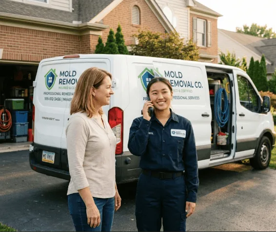 Crawlspace Mold Remediation Platte Center, NE FAQs